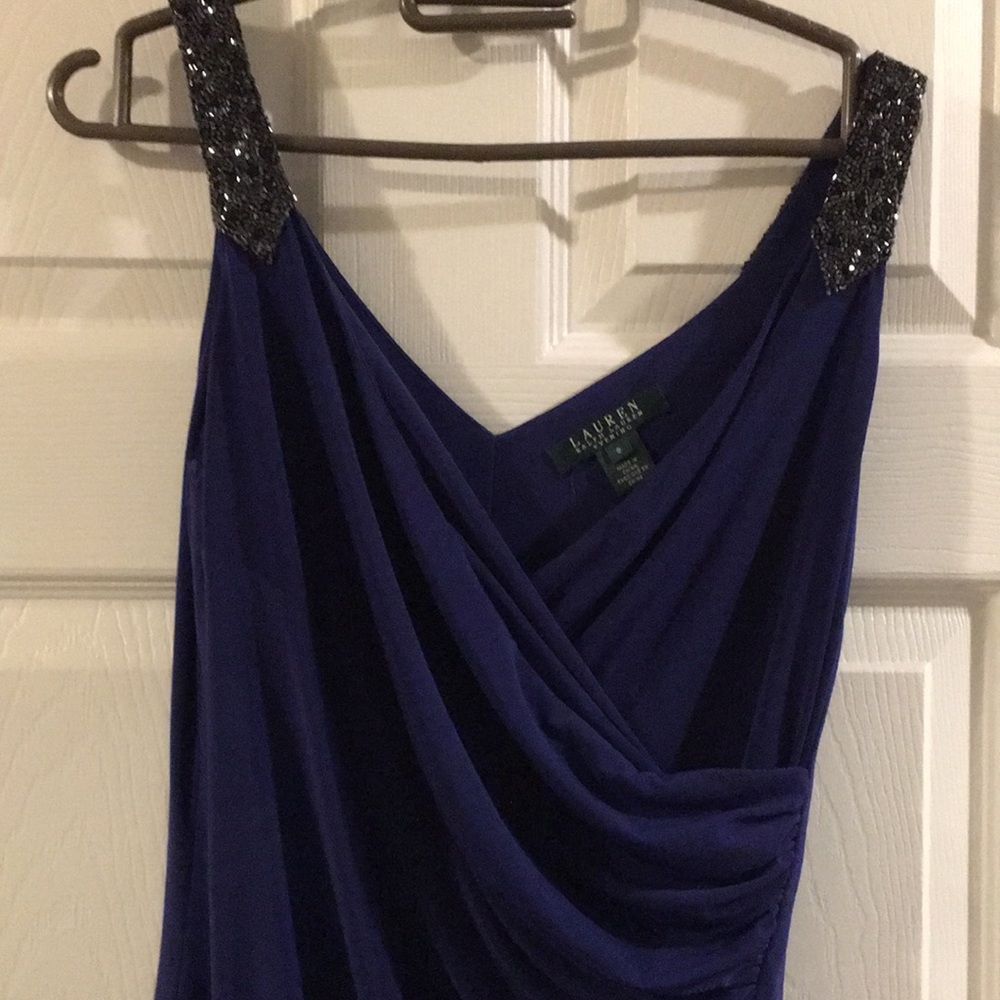 Ralph Lauren dress